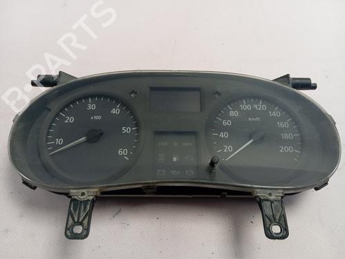 Kombiinstrument NISSAN PRIMASTAR Van (X83) 1.9 dCi 100 (100 hp) 29079034