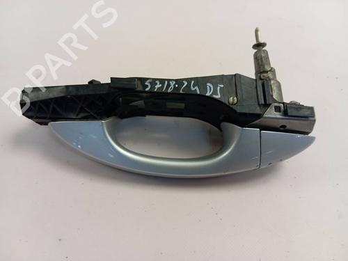 Used Front left exterior door handle SEAT LEON (5F1) [2012-2021]  20649689