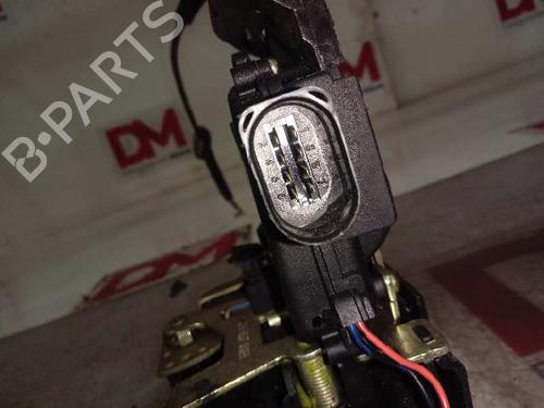 Zamek drzwi przednich prawych VW PASSAT B5 (3B2)  | BP12837920C97 