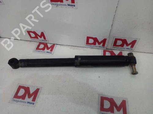 Used Right rear shock absorber NISSAN CABSTAR (F23, H41, H42) [1992-2011]  12937130
