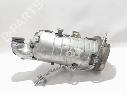 Used Catalyst Catalyst CITROËN BERLINGO (ER_, EC_) [2018-2026] 35725198 35725198
