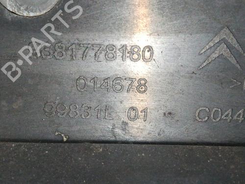 Other CITROËN C3 Picasso (SH_) 1.6 HDi | BP35953356O1 - Image 3