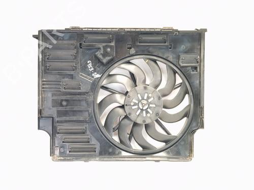 Radiator fan BMW X1 (U11) sDrive 20 i | BP29536251M35 