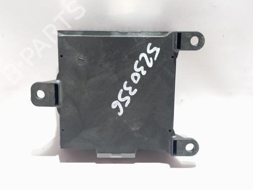 Electronic module JAGUAR XF I (X250) 2.2 D | BP40072400M83 - Image 2