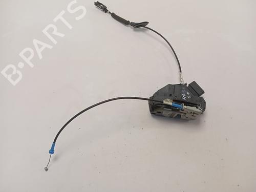 Used Front right lock FORD ECOSPORT 1.5 TDCi (90 hp) 22445647