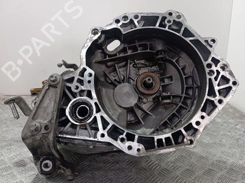 Used Gearbox Gearbox OPEL CORSA D (S07) 1.3 CDTI (L08, L68) (75 hp) 35966448 35966448