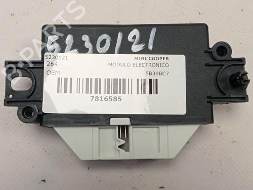 Electronic module MINI MINI Convertible (F67) Cooper C | BP40199115M83 - Image 2