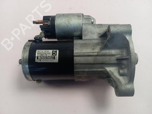 Used Starter CITROËN DS4 (NX_) 2.0 HDi 165 (163 hp) 27636355