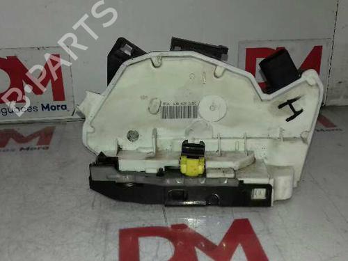 Used Rear left lock SEAT IBIZA IV SC (6J1, 6P5) [2008-2018]  12836511