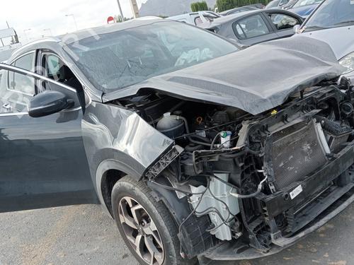 Left front door KIA SPORTAGE IV (QL, QLE)  | BP22516867C2 