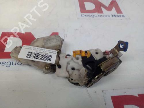 Used Front left lock NISSAN ALMERA II (N16) 1.5 dCi (82 hp) 13663734