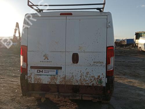 Engine PEUGEOT BOXER Van  | BP31996791M1  - Image 14