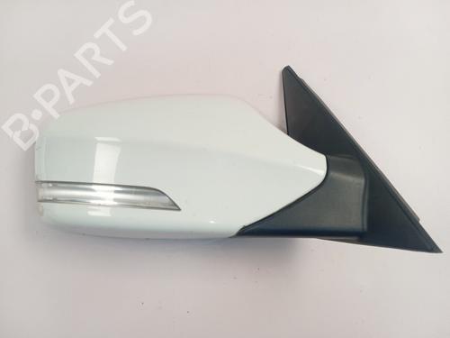 Used Right mirror Right mirror HYUNDAI ix20 (JC) [2010-2019] 36775323 36775323