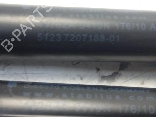Hood lift support BMW 5 (F10) 520 d | BP17960205C139 