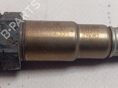 Electronic sensor MERCEDES-BENZ GLA-CLASS (X156) GLA 180 (156.942) | BP22565640M84 
