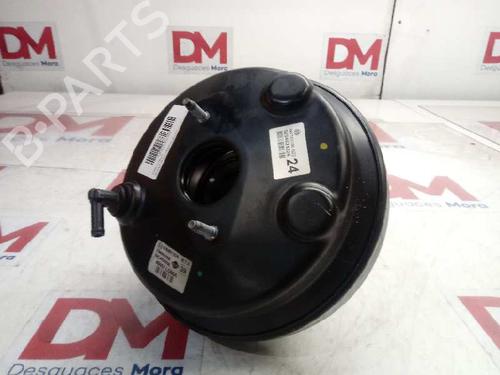 Used Servo brake NISSAN NT400 CABSTAR (F24M) [2009-2025]  12925271