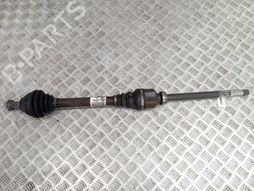 Used Right front driveshaft Right front driveshaft 37232410 37232410