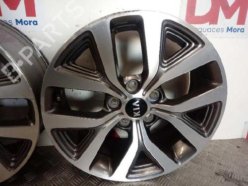 Rim KIA SPORTAGE IV (QL, QLE) 1.7 CRDi | BP13100310C45 