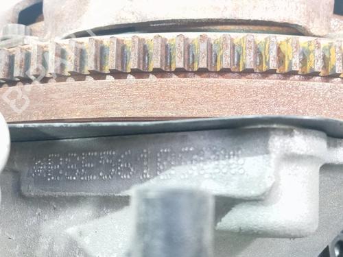 Motor VW GOLF V (1K1)  | BP30589535M1 