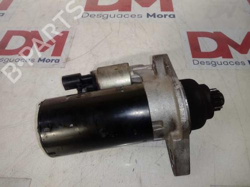 Starter VW POLO V (6R1, 6C1)  | BP12655360M8 