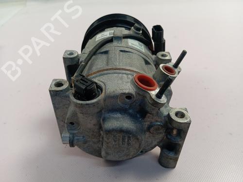 AC compressor KIA SPORTAGE IV (QL, QLE)  | BP30374380M34 