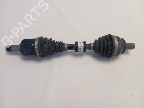 Used Left front driveshaft Left front driveshaft 37517664 37517664