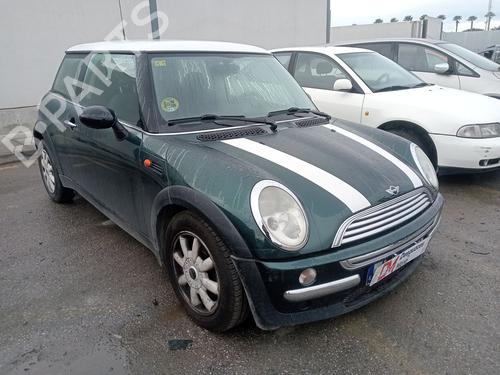 Left headlight MINI MINI (R50, R53) Cooper | BP32853582C28  - Image 9