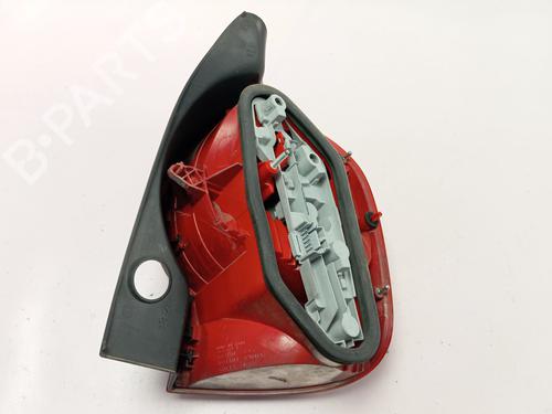Left taillight RENAULT MODUS / GRAND MODUS (F/JP0_) 1.5 dCi (FP0D, JP0D) | BP32290203C34 - Image 3