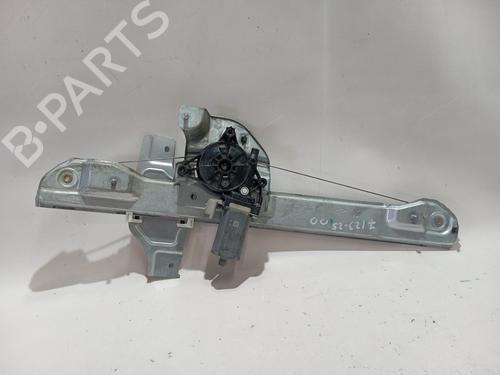 Used Front right window mechanism CITROËN C3 III Van (SX_, SY_) [2016-2025]  30566647