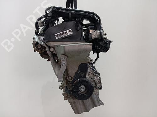 Engine SKODA FABIA III (NJ3) 1.0 TSI | BP31044420M1