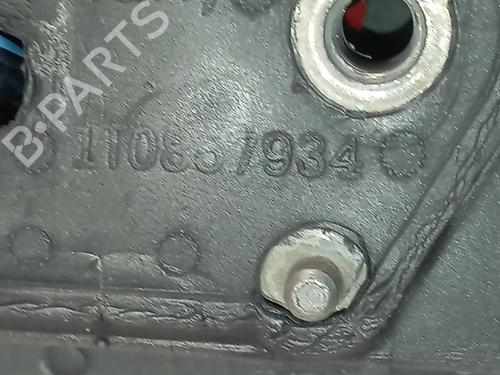 Right mirror VW TOURAN (1T1, 1T2) 2.0 TDI | BP29376701C27 