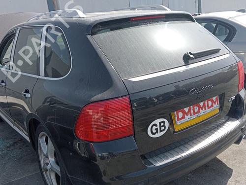 Left sun visor PORSCHE CAYENNE (9PA)  | BP34195445I1  - Image 10