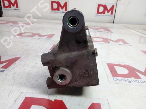 Support de moteur IVECO DAILY V Platform/Chassis 35C15, 35S15, 40C15, 45C15, 50C15, 60C15, 65C15, 70C15 | BP16824282M89 