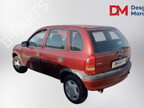 Højre baglygte OPEL CORSA B (S93) 1.0 i 12V (F08, F68, M68) | BP28503022C35