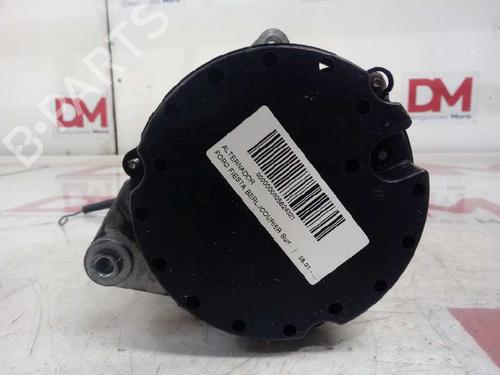 Alternator FORD FIESTA III (GFJ)  | BP12663161M7