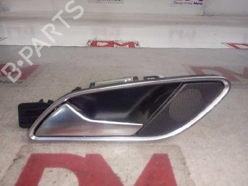 Used Rear left interior door handle AUDI Q3 (8UB, 8UG) [2011-2020]  30371069