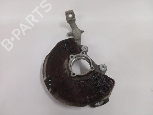 Used Left front steering knuckle MERCEDES-BENZ C-CLASS (W205) [2013-2023]  15263242