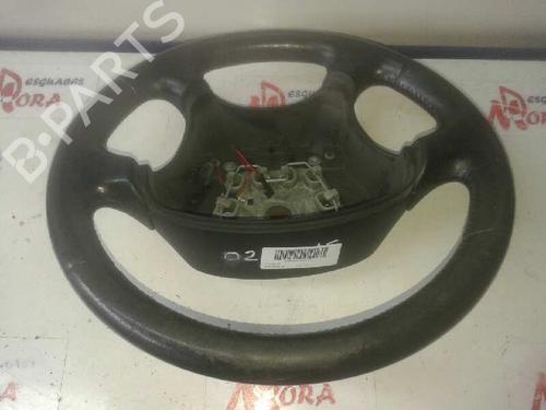 Ratt PEUGEOT 407 (6D_) [2004-2011]  16881950
