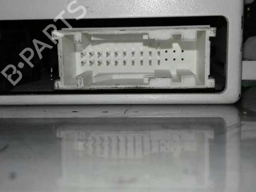Climate control FORD MONDEO III Saloon (B4Y) 2.0 16V TDDi / TDCi | BP16154448I5 