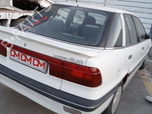 Engine MITSUBISHI LANCER IV Hatchback (C6_A, C7_A) 1.5 12V (C62A) | BP28542371M1 