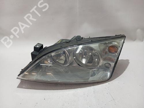 Used Left headlight FORD MONDEO III Saloon (B4Y) [2000-2007]  30615406