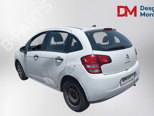 Right taillight CITROËN C3 II (SC_)  | BP29029212C35 