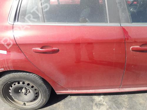 Used Right rear door FIAT BRAVO II (198_) 1.9 D Multijet (198AXC1B) (150 hp) 12953598