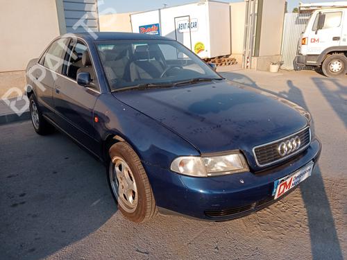 Right headlight AUDI A4 B5 (8D2) 2.5 TDI | BP37421140C29 - Image 10