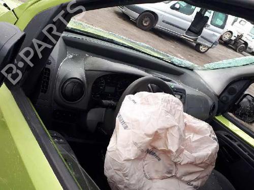 Heater matrix PEUGEOT BIPPER (AA_)  | BP12841859M63 