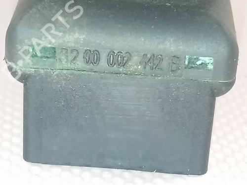 Left front window switch RENAULT MASTER III Van (FV) | BP36050271I27 - Image 3