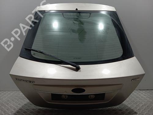 Used Tailgate Tailgate 36855742 36855742