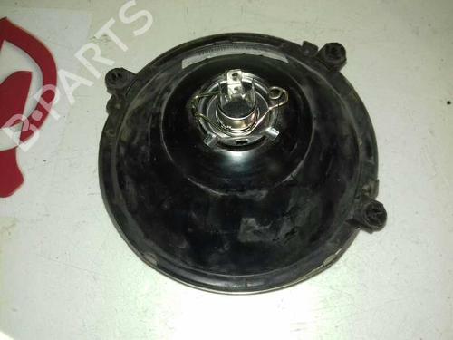 Højre forlygte SSANGYONG KORANDO (KJ) 2.3 TDiC 4x4 | BP12835001C29