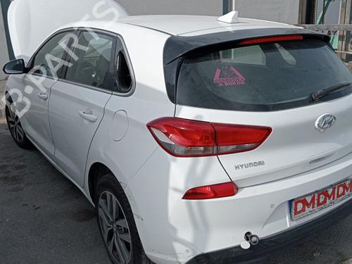 Advarselsbryter HYUNDAI i30 FASTBACK (PDE, PDEN) | BP26904889I22