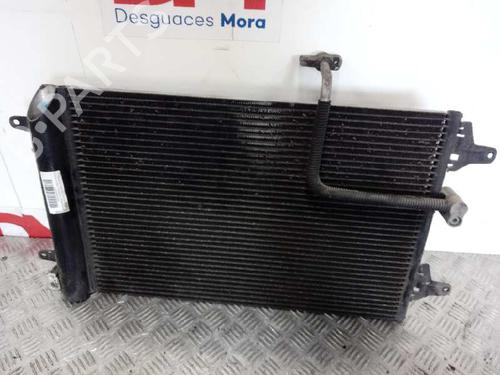 Used AC radiator FORD GALAXY I (WGR) 1.9 TDI (110 hp) 12654567